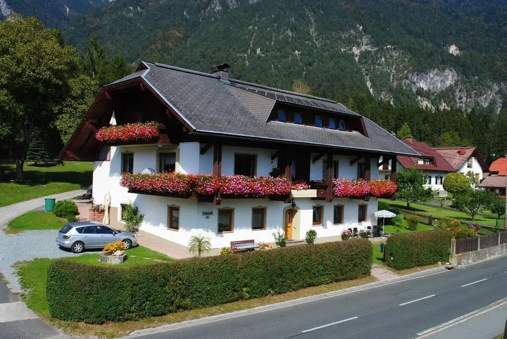Gästehaus Lindermuth