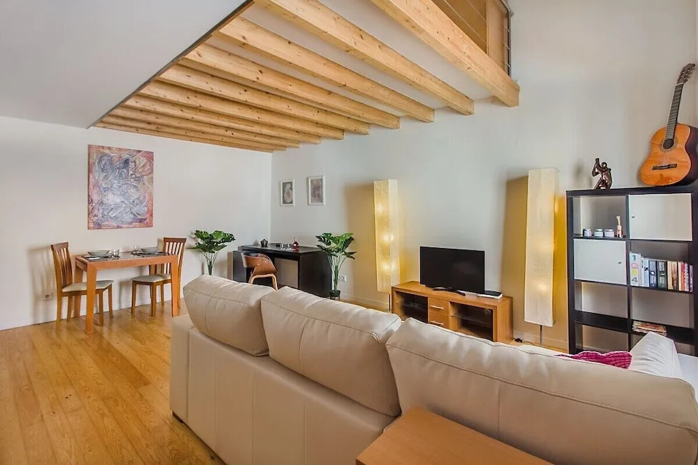 Graça Cozy Duplex