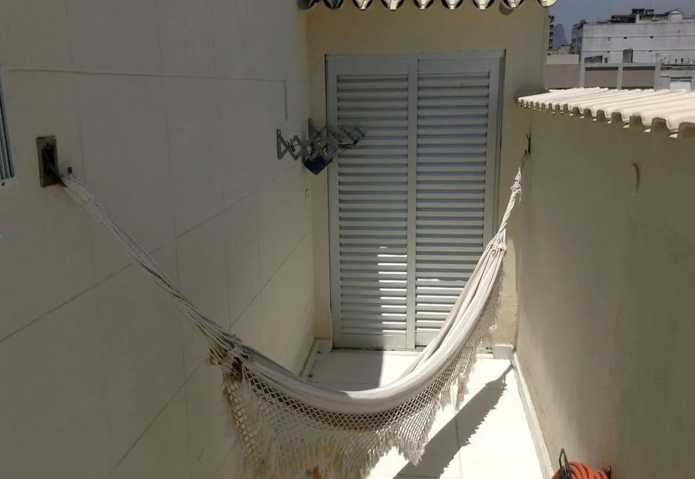 Penthouse Arpoador