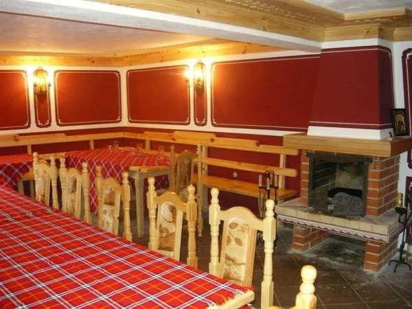 Guest House Edelweiss