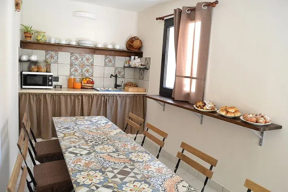 BnB Agorà Panoramic Rooms