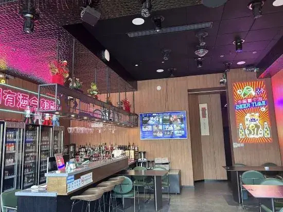 Yunshang Guanlan Art Hotel
