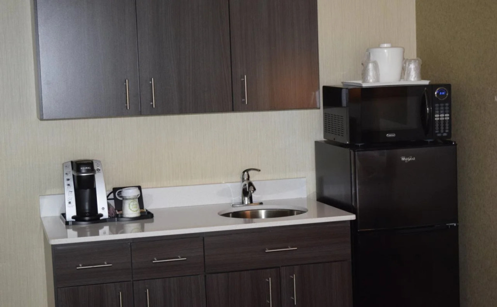Holiday Inn Charlottesville-Univ Area by IHG