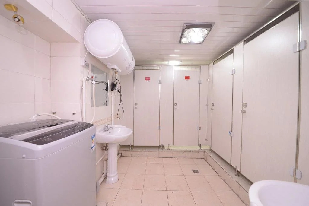 Harbin Doraemon Hostel