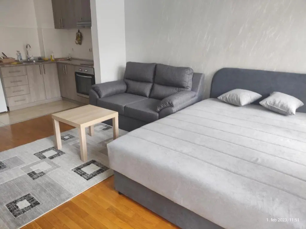 SUMICE apartment