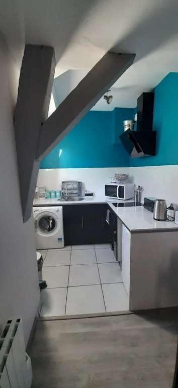 Le Pompon'ing, appartement coeur de ville