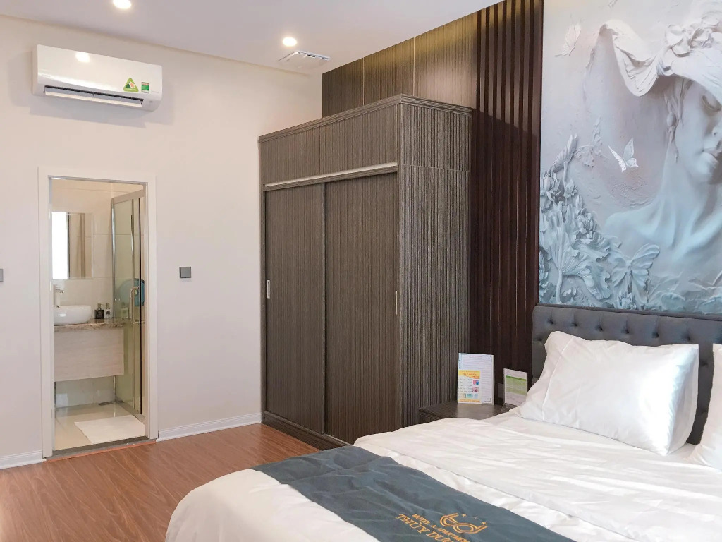 Thuy Duong Motel & Apartments