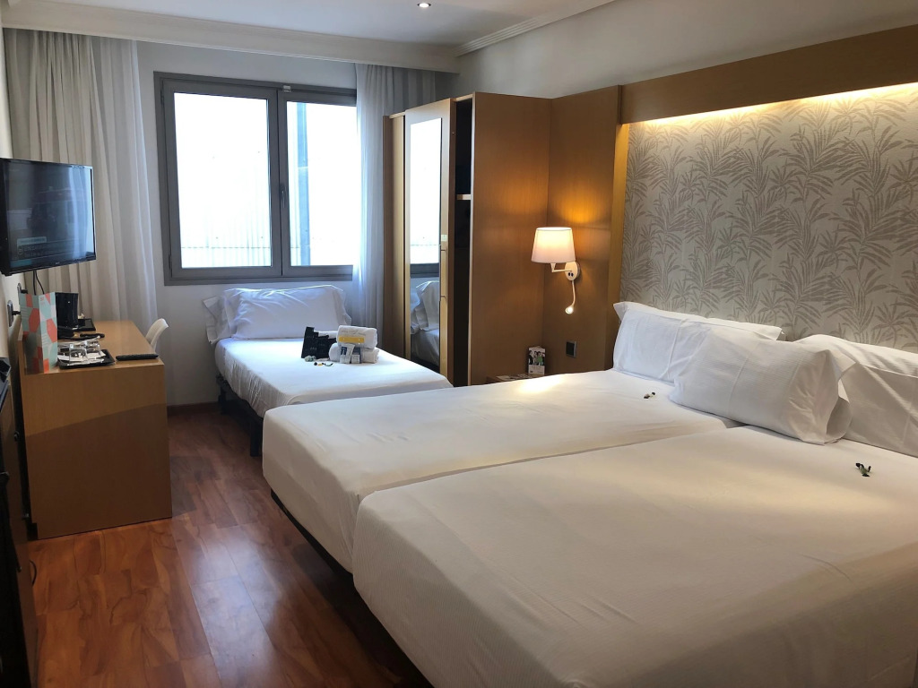 Abba Rambla Hotel