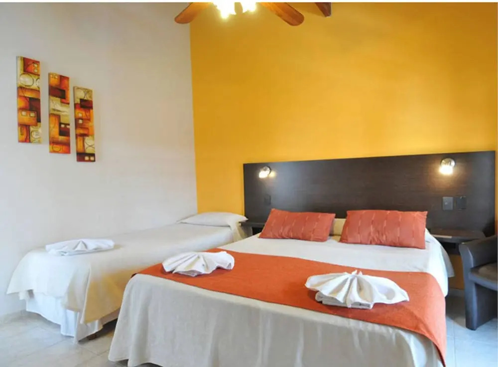 Madeo Hotel & Spa