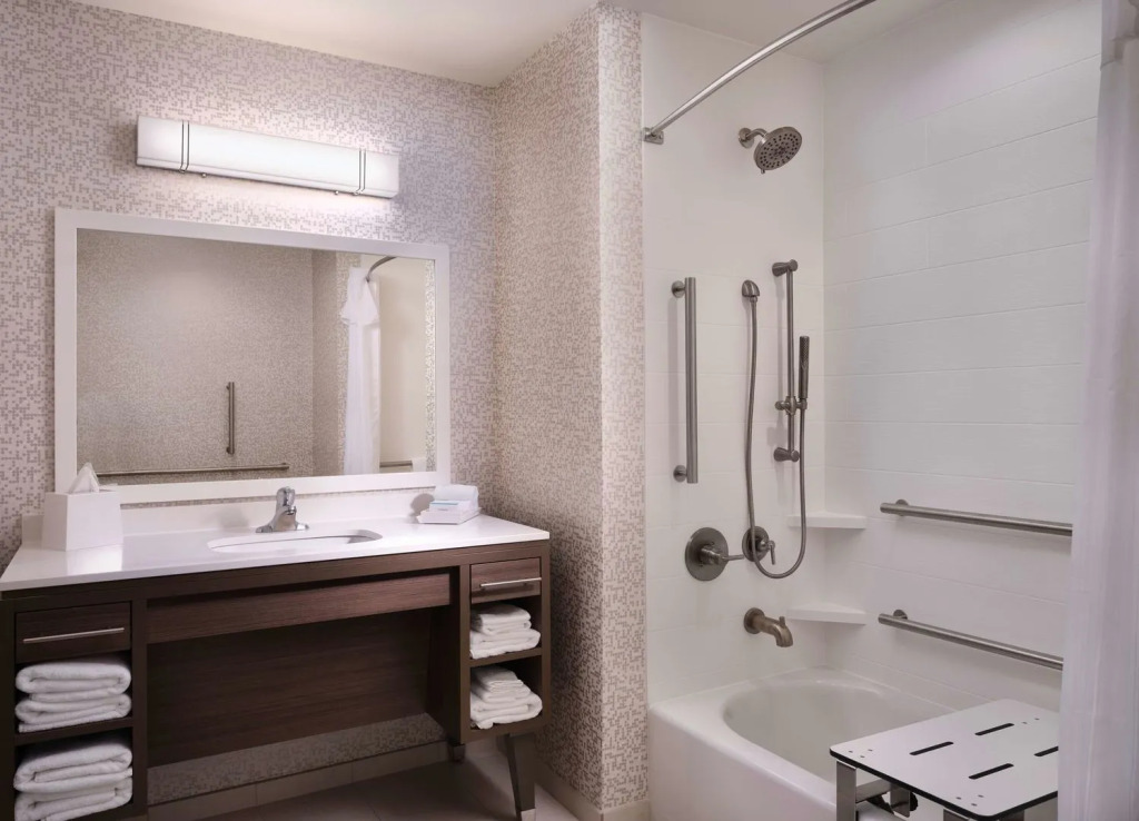 Home2 Suites By Hilton Tupelo
