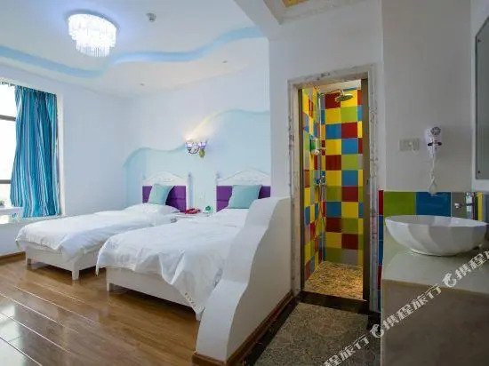 Yahexuan Hotel