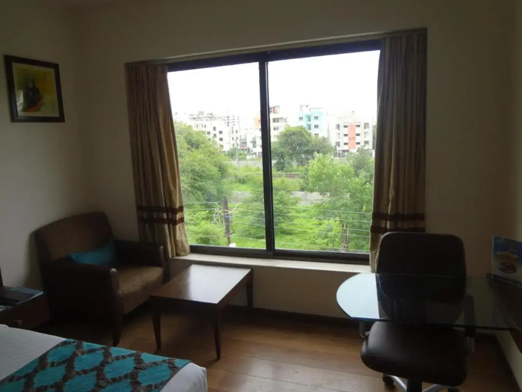 The Legend Inn @Nagpur