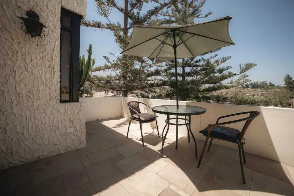 Hotel Andenes