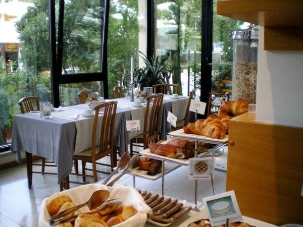 Bungalow Logonovo