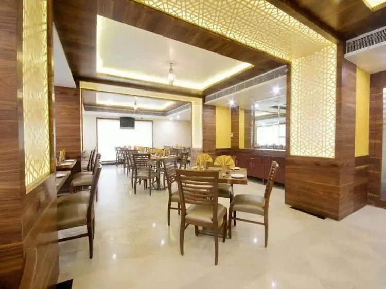 Hotel Naeeka