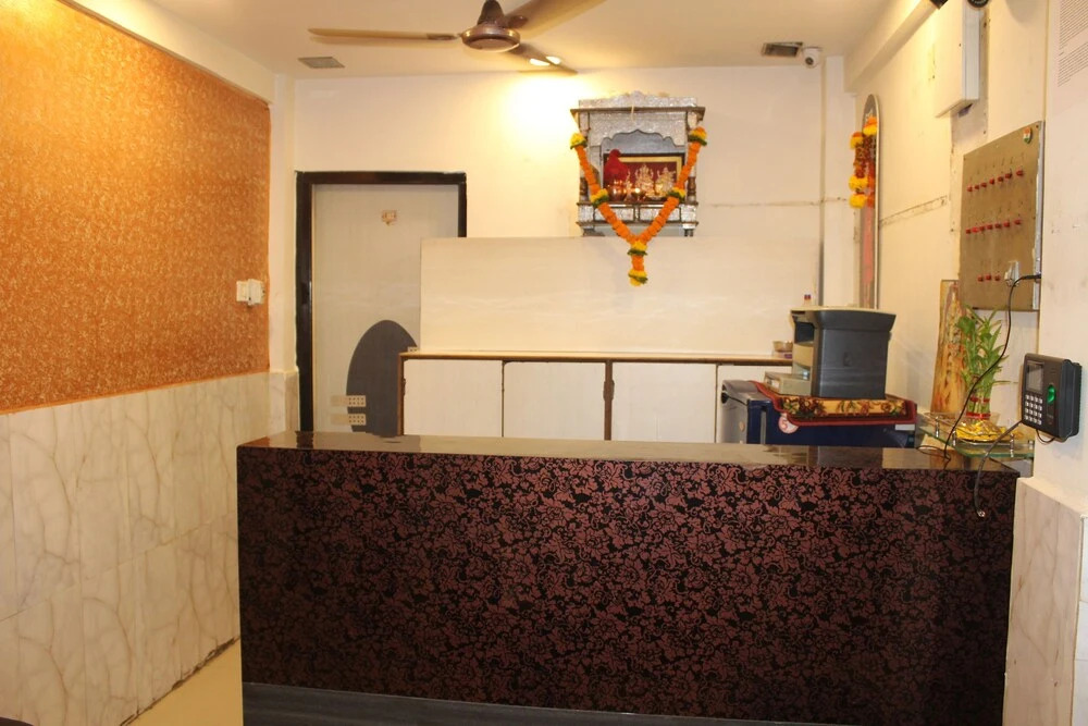 Hotel Swaraj