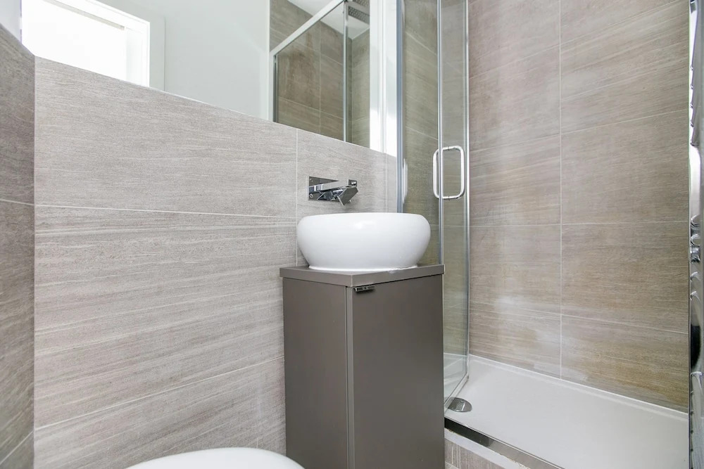 Stay Central Family Friendly Apartment