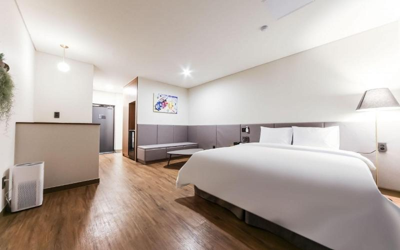 MTM Family Hotel