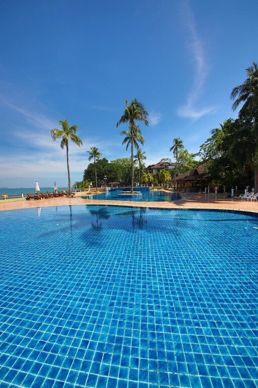 Rayong Resort Hotel