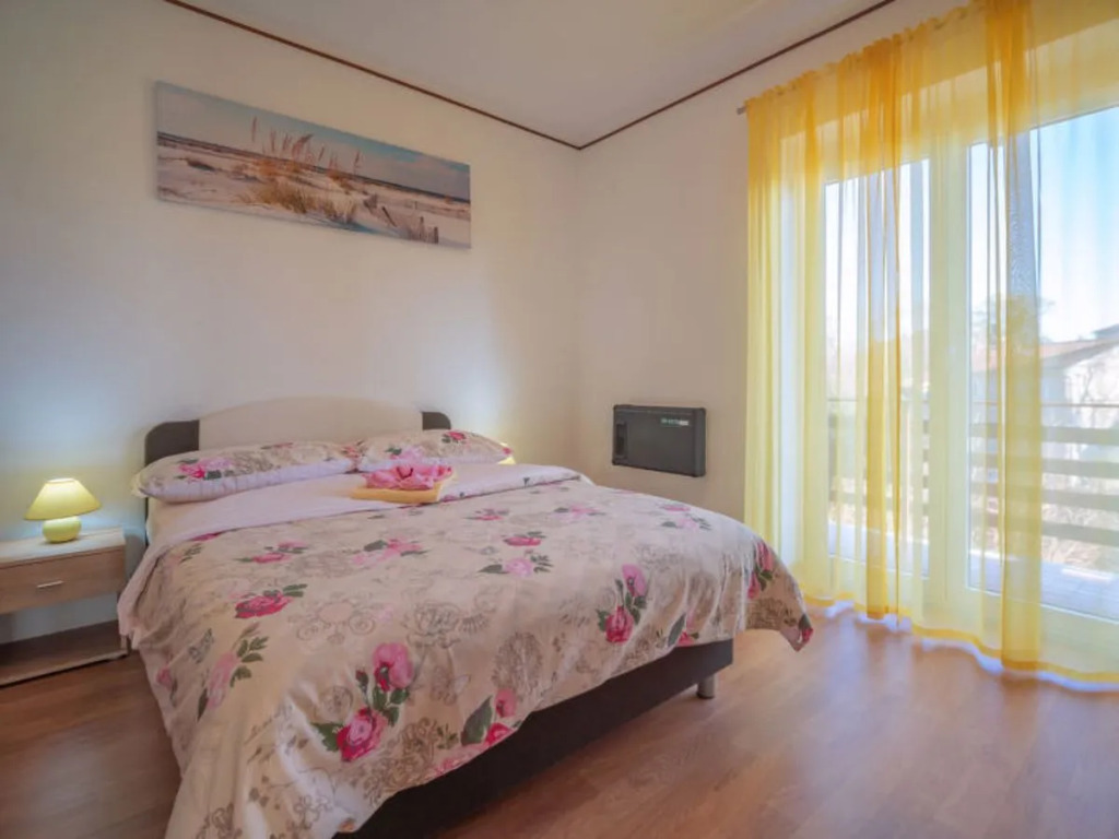 Apartment Željka Säkylä