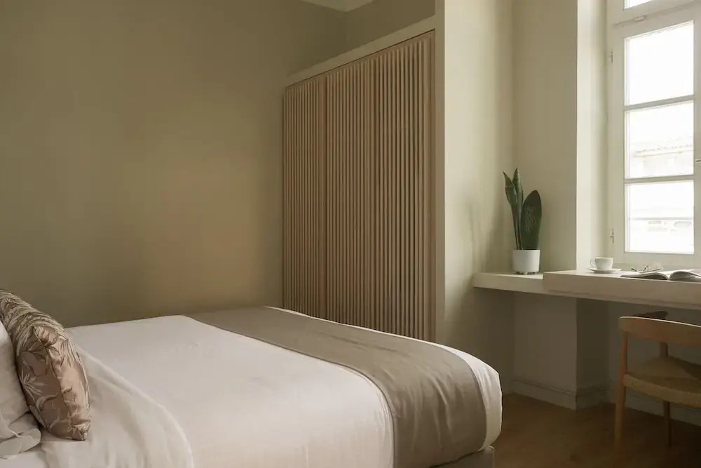 Syros Soul Suites