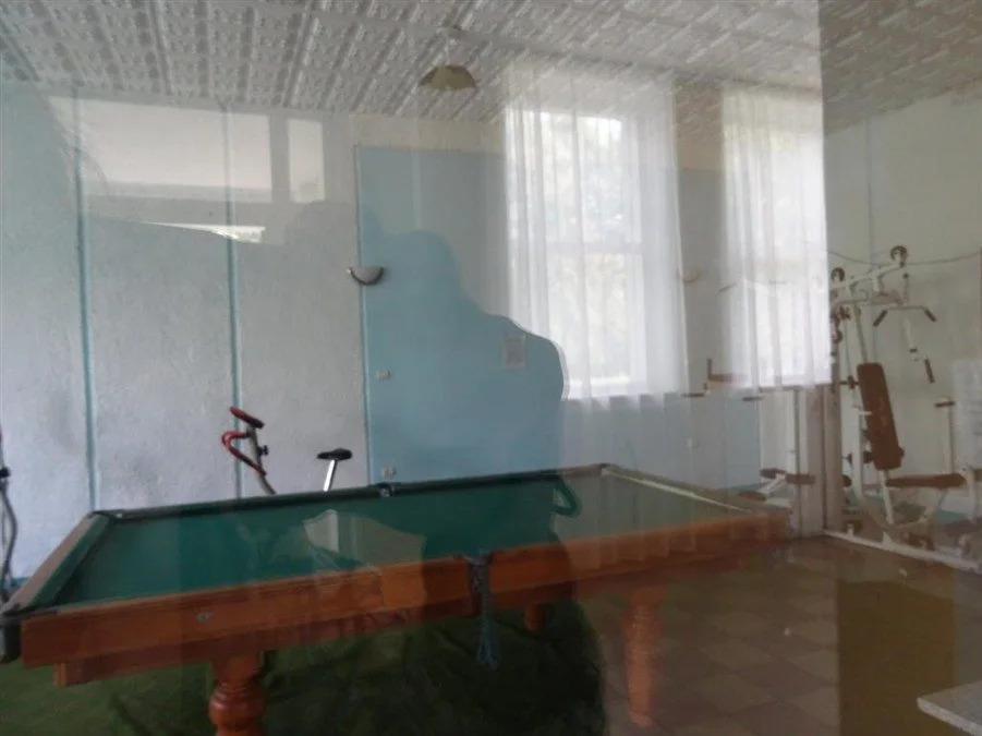 Hotel Polonina