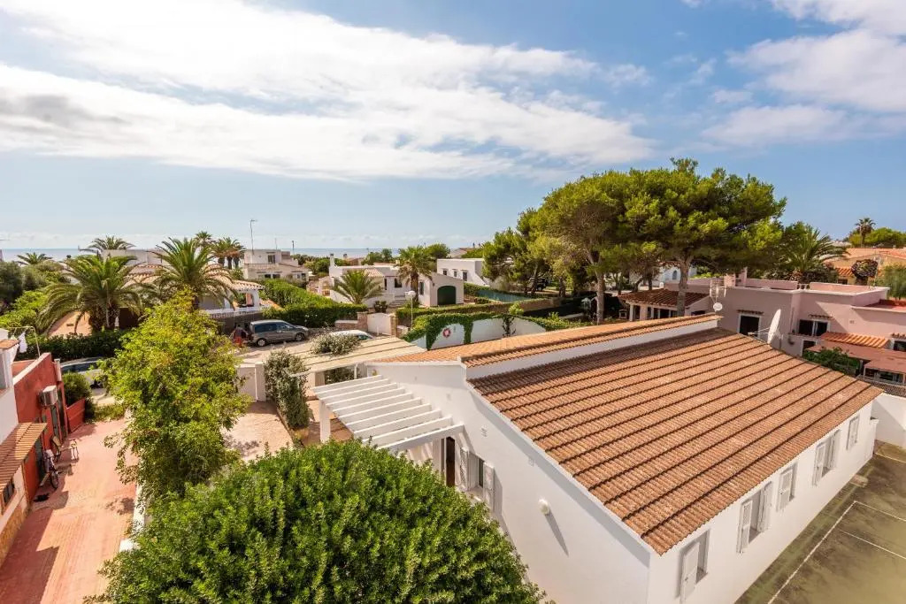 Villa Menorca Raquel by Mauter Villas