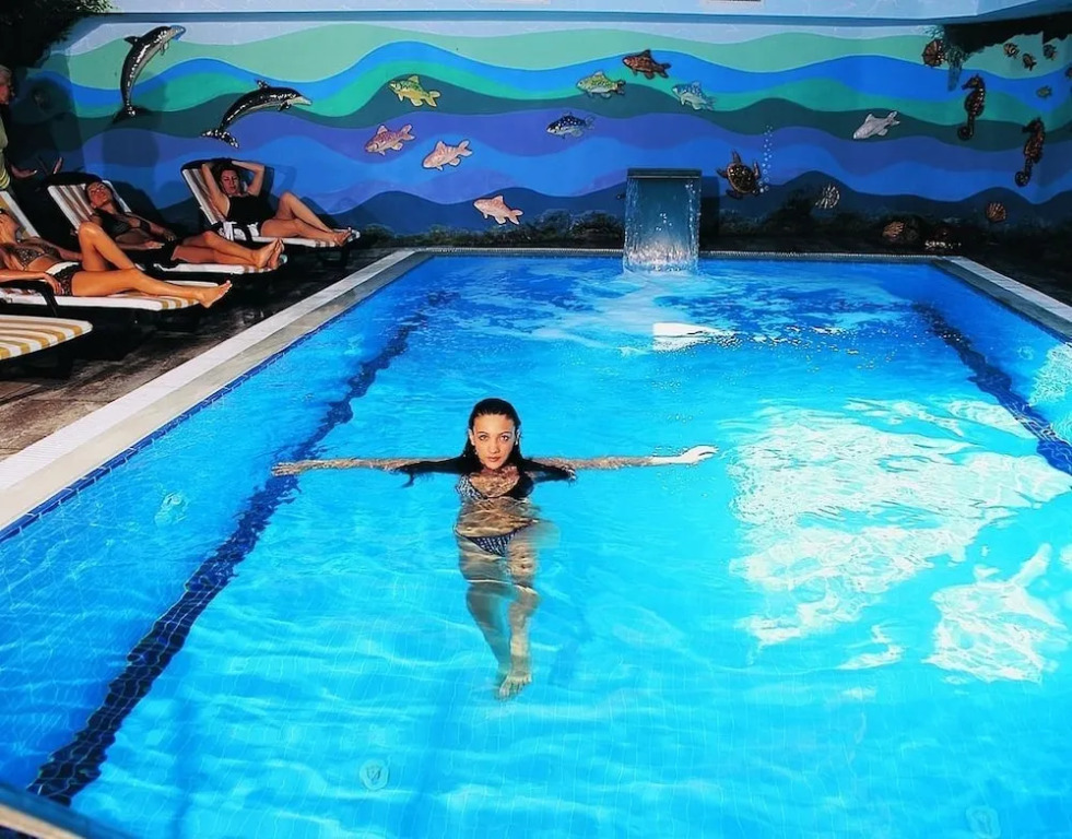 Himeros Life Hotel