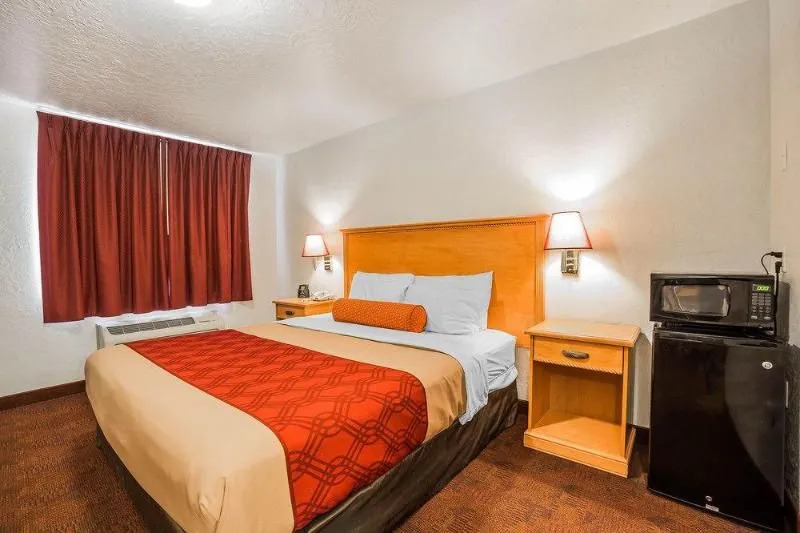 Econo Lodge Provo