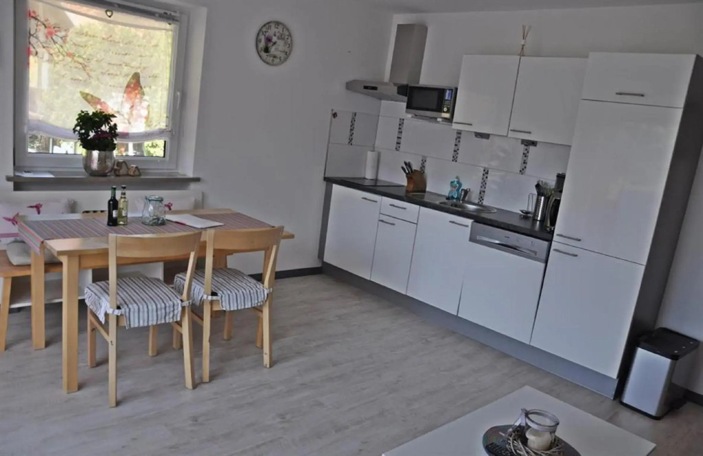 Gästehaus Bergkristall