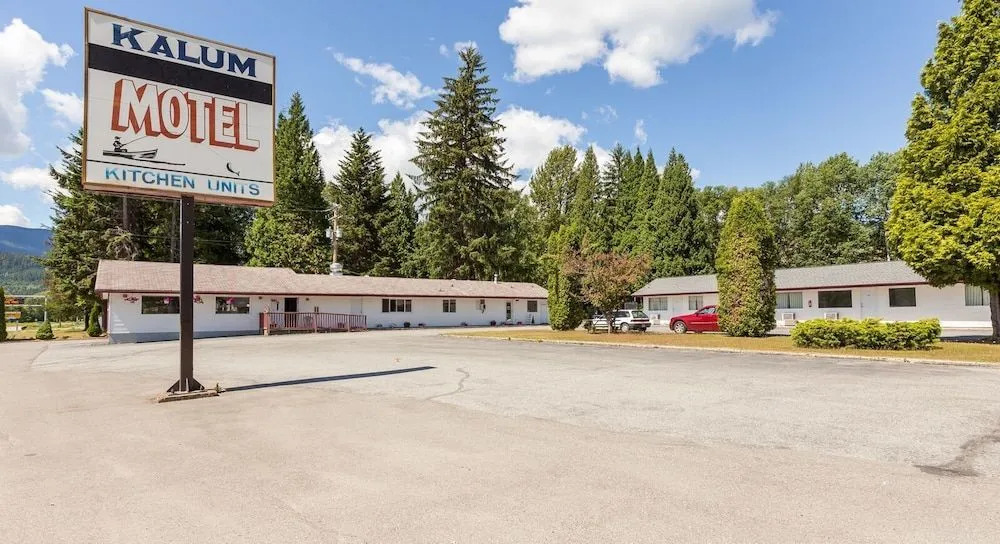 Kalum Motel