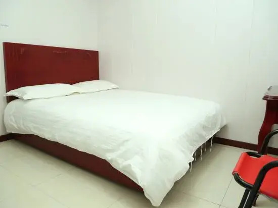Shanghai Yangfei Hotel