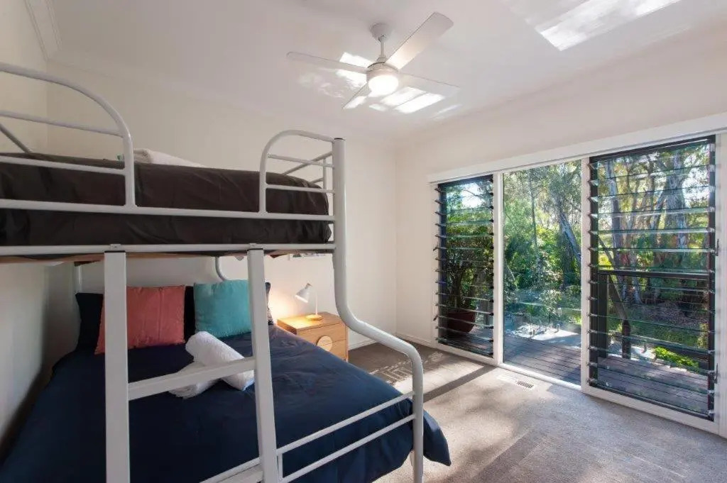 The Gums - Echuca Holiday Homes