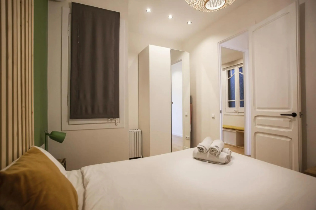 63MALL321 - Beautiful apartment near the Sagrada