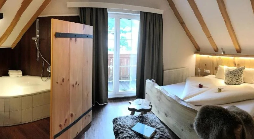 Hotel Garni Ida