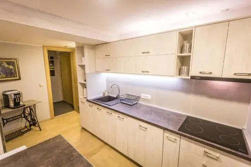 HostGost at BAMS (Private Spa included)