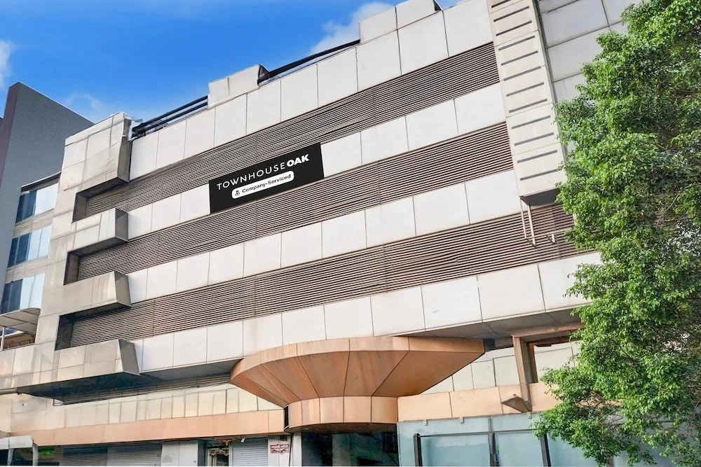 Suite JM Road Krishna Presidency