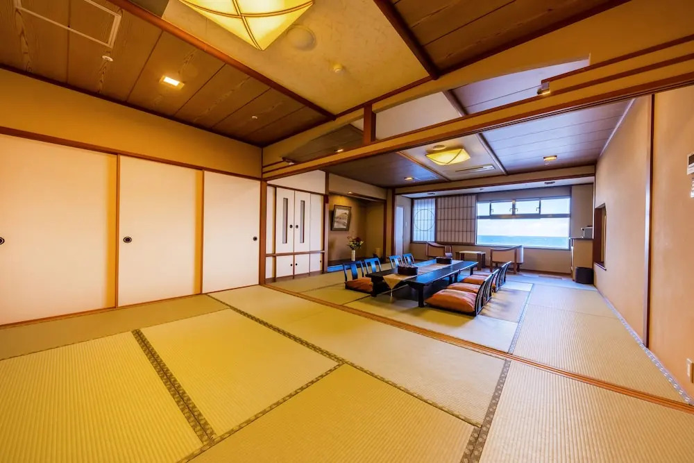 Choshi Grand Hotel