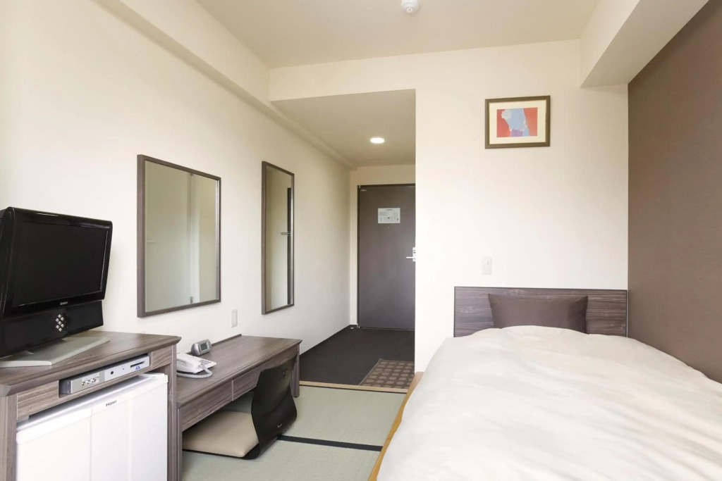 The Kato Hotel