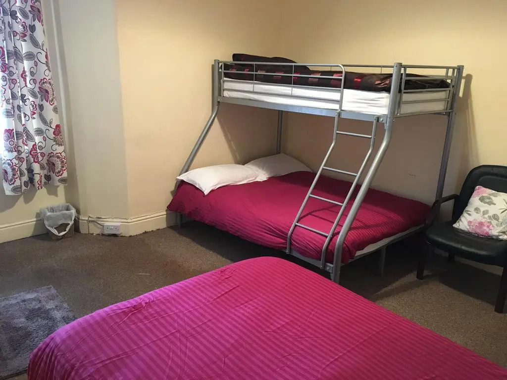 Crossways Hotel