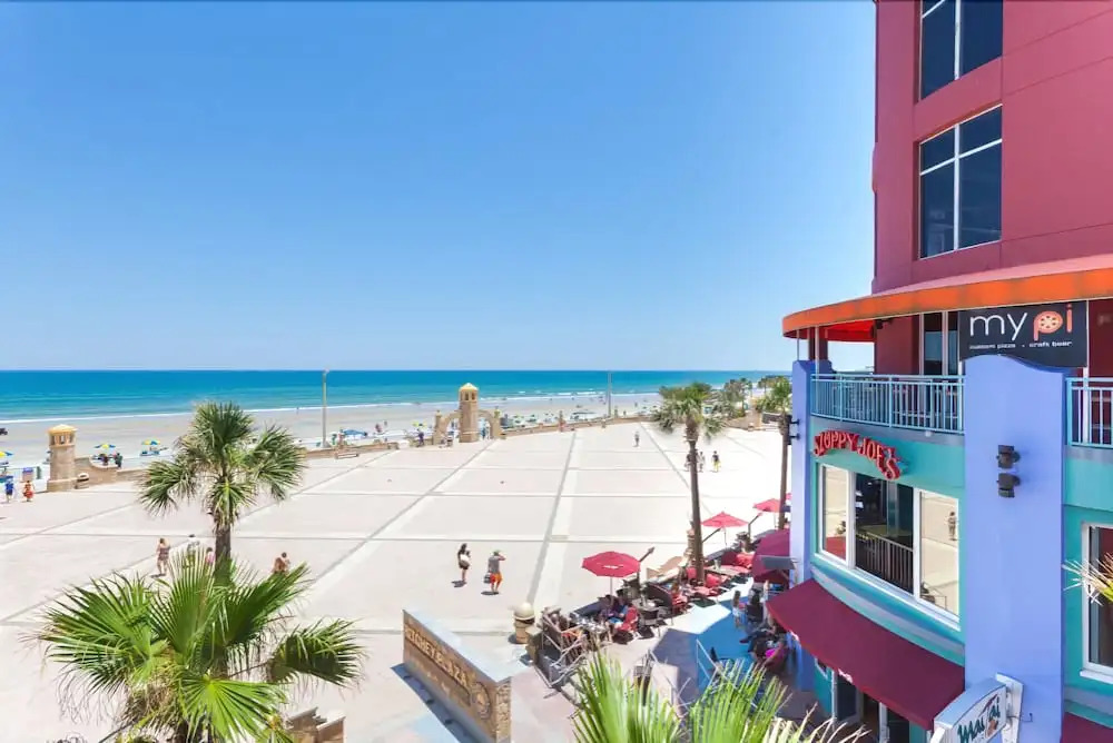 Shores Club 305 - Two Bedroom Condo