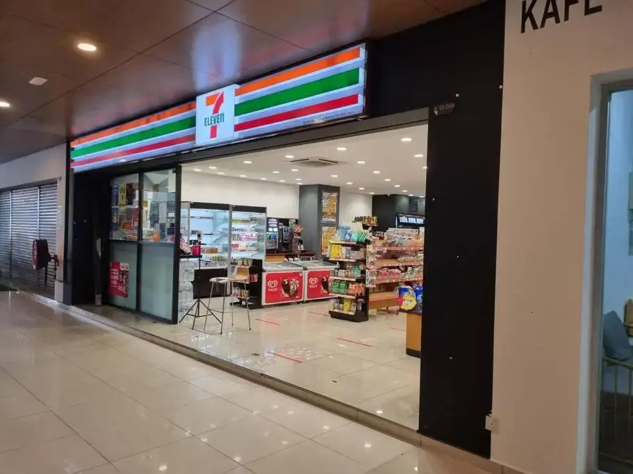 26 BukitJalil Pavilion - Studio2pax - HighFloor - 吉隆坡