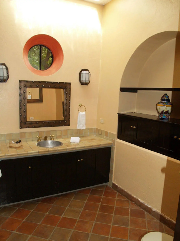 Casa Quetzal