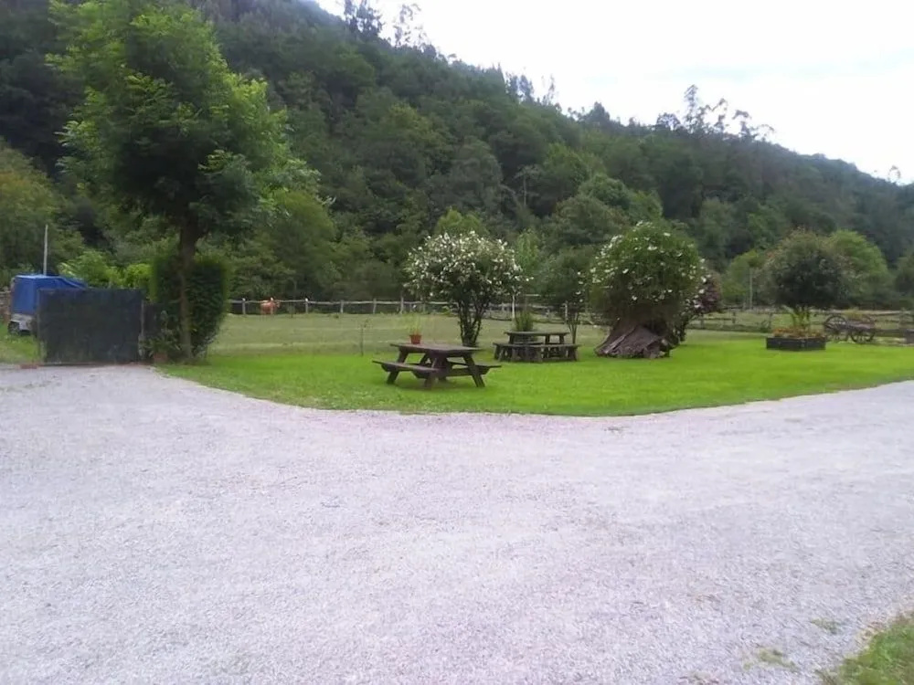 Hotel Rural Casa Cueto