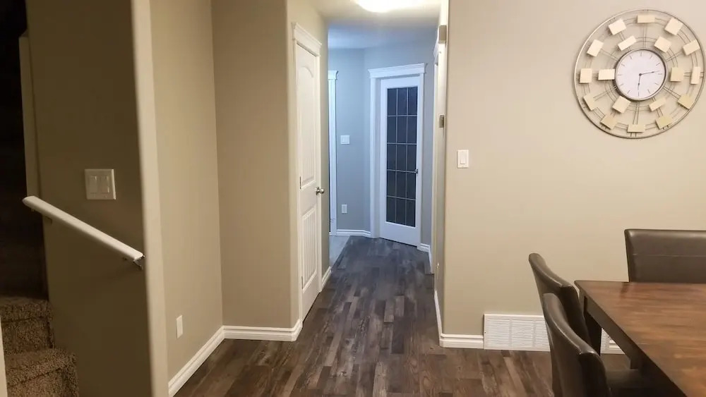 Luxury Central Location