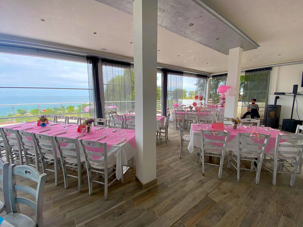 Frontemare Hotel Village & Ristorante