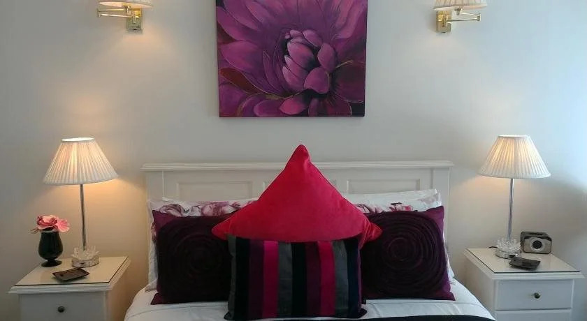 Aaran Lodge Guest House