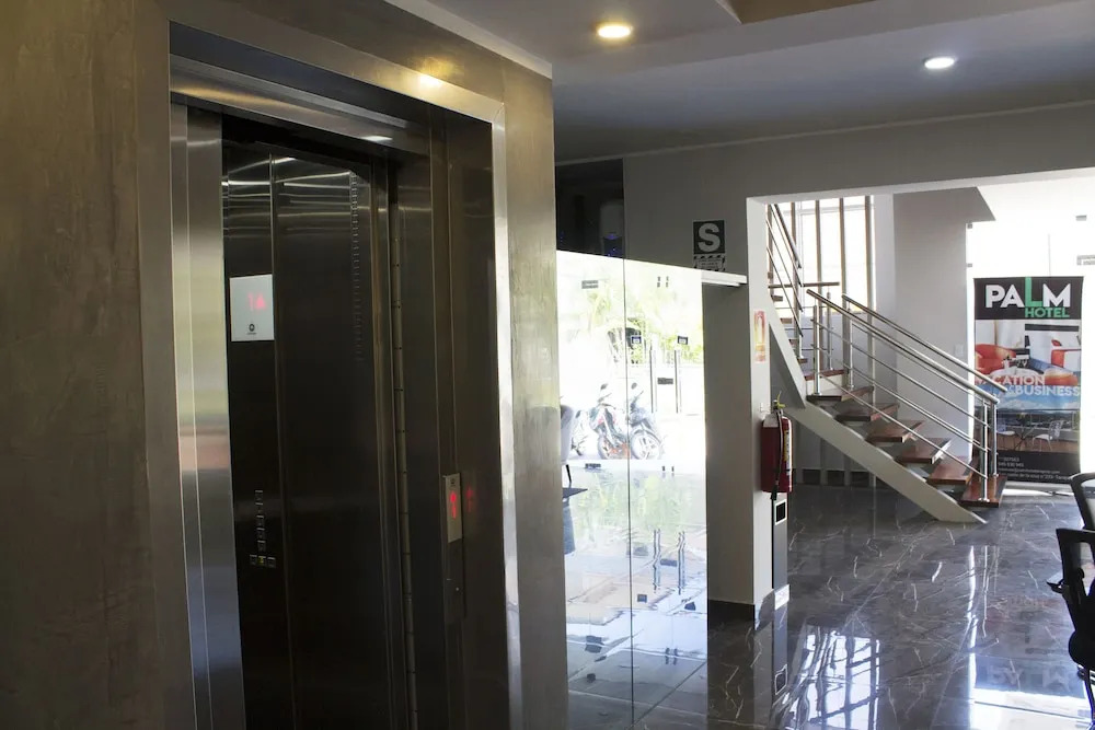 Palm Hotel Tarapoto