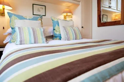 Easedale Lodge