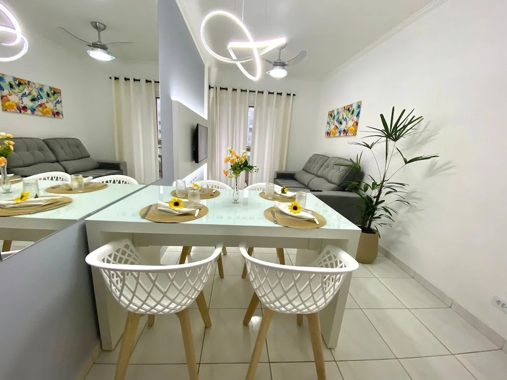 Residencial Blaia